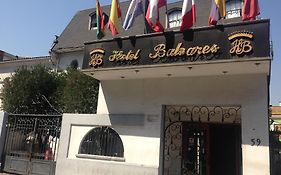 Hotel Baleares